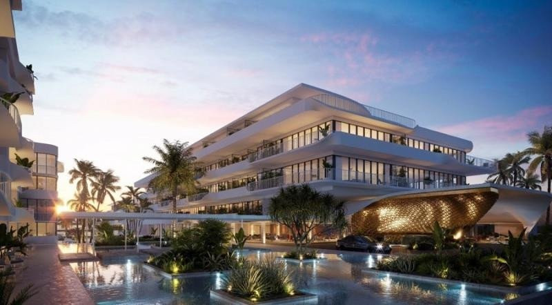 Beachfront Hotel In Marbella Approved After 8 Years