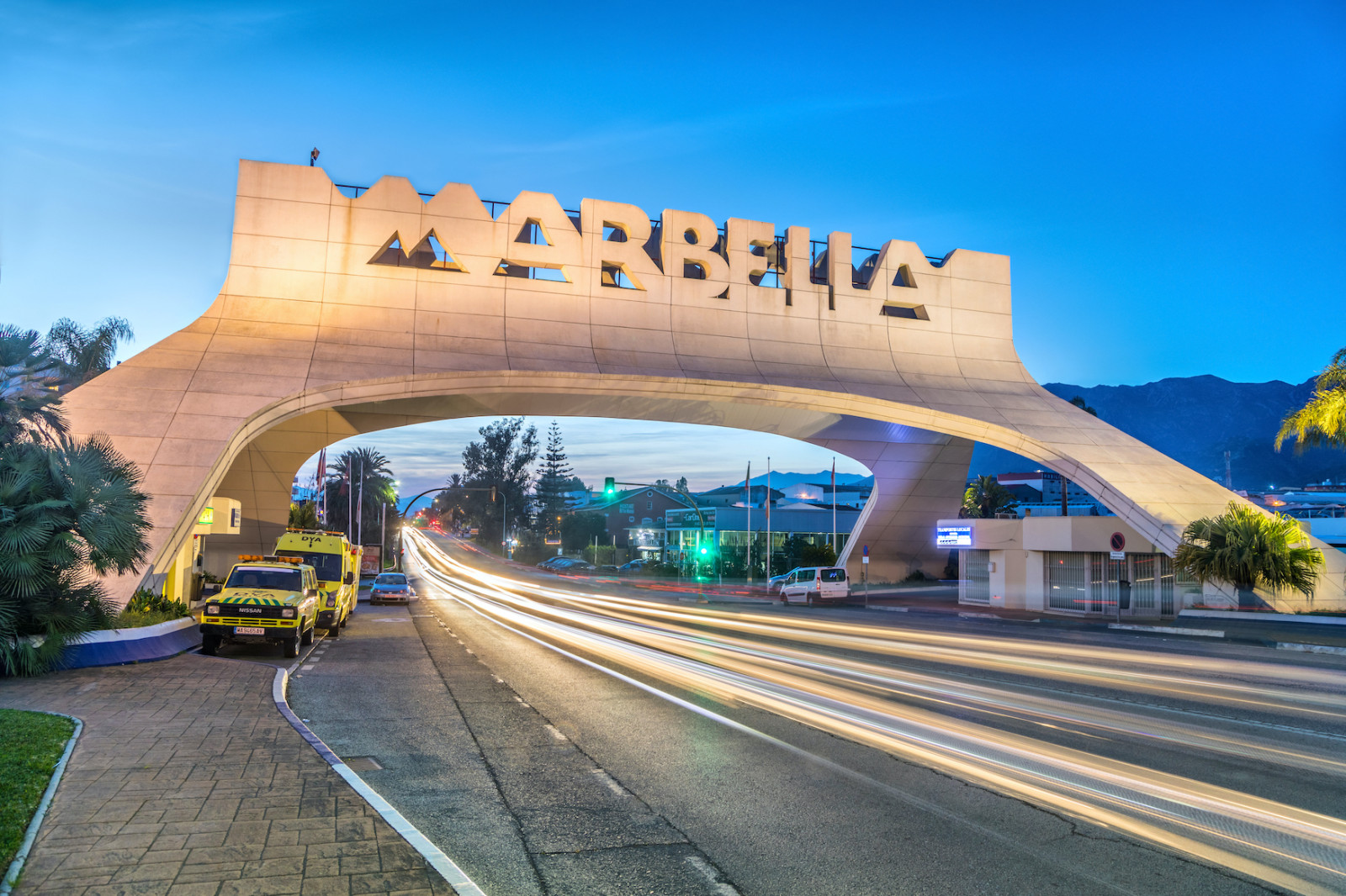 Marbella’s €200 Million Marina Transformation Moves Forward