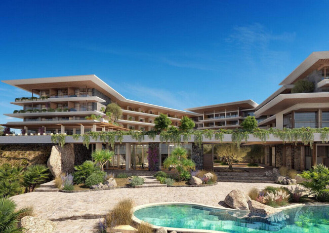 Luxury Hotel Group Banyan Tree Is Coming To The Costa Del Sol