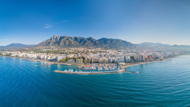 Marbella’s New General Plan Reaches Its Final Approval Stage