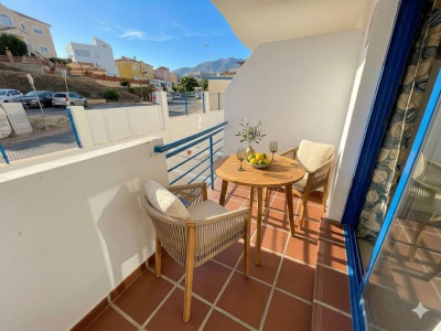 1 Bedroom Middle Floor Apartment in Benalmadena - Image 1