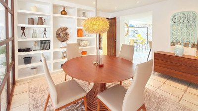 5 Bedroom Detached Villa in Benalmadena - Image 4