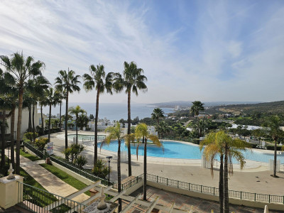 1 Bedroom Ground Floor Apartment in Manilva - Image 4