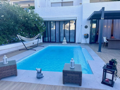 2 Bedroom Ground Floor Apartment in Estepona - Image 4