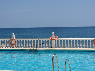 1 Bedroom Middle Floor Apartment in Riviera del Sol