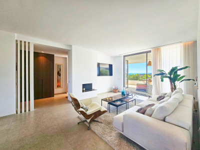 3 Bedroom Middle Floor Apartment in Los Arqueros - Image 5