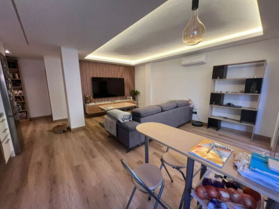 2 Bedroom Middle Floor Apartment in Marbella - Image 1