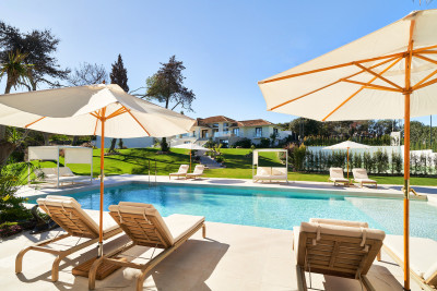 6 Bedroom Detached Villa in San Pedro de Alcántara - Image 2