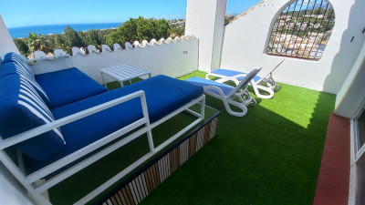 4 Bedroom Semi-Detached House in Calahonda - Image 4