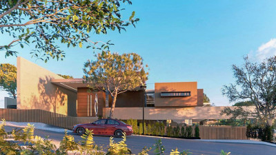 Residential Plot in Sotogrande Alto - Image 3