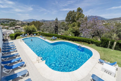 3 Bedroom Townhouse in Nueva Andalucía - Image 1