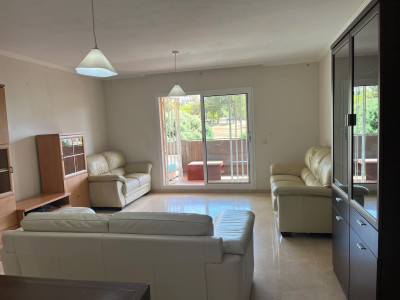 4 Bedroom Middle Floor Apartment in Mijas Golf - Image 4