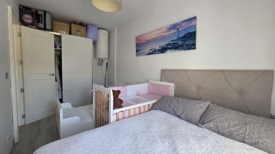 1 Bedroom Ground Floor Apartment in La Cala Hills - Image 4