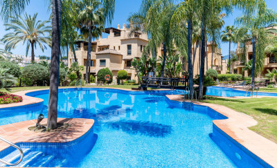 3 Bedroom Penthouse Duplex in Atalaya - Image 4