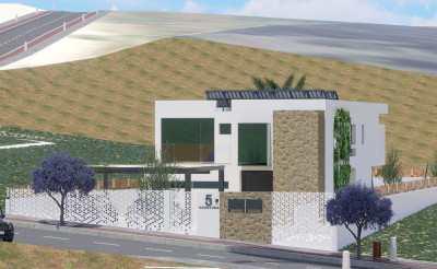 4 Bedroom Residential Plot in Casares Playa - Image 3