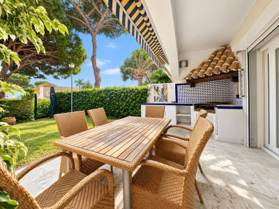 2 Bedroom Townhouse in Cabopino - Image 5