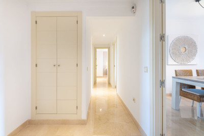 2 Bedroom Ground Floor Apartment in Doña Julia - Image 3