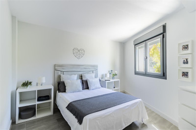 3 Bedroom Townhouse in San Pedro de Alcántara - Image 4