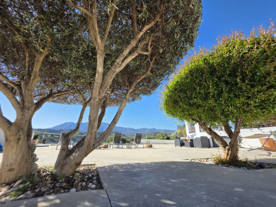 4 Bedroom Detached Villa in Estepona - Image 3