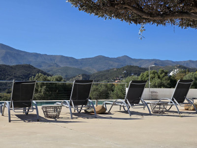 4 Bedroom Detached Villa in Estepona - Image 4