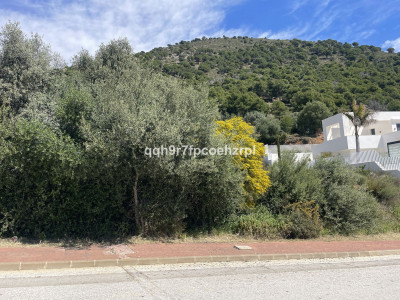 Residential Plot in Mijas - Image 4