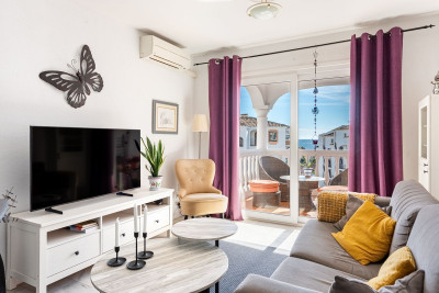 2 Bedroom Middle Floor Apartment in Riviera del Sol - Image 5
