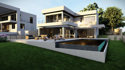 Residential Plot in Mijas - Image 1