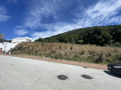 Residential Plot in Mijas - Image 5