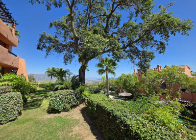 2 Bedroom Ground Floor Apartment in La Mairena - Image 3
