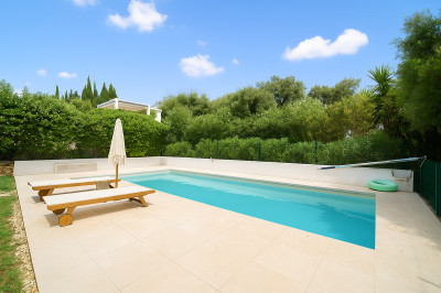 4 Bedroom Semi-Detached House in Sotogrande Alto - Image 2