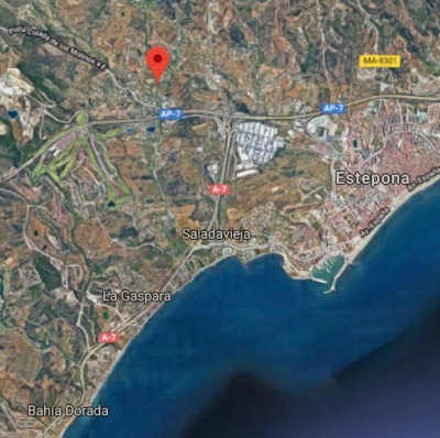 Land in Estepona - Image 5