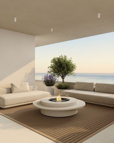 3 Bedroom Middle Floor Apartment in New Golden Mile - Image 5