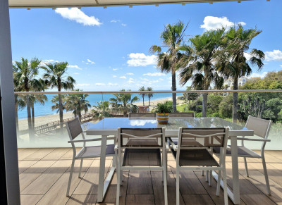 3 Bedroom Middle Floor Apartment in Estepona