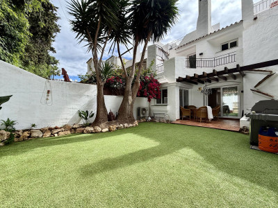 3 Bedroom Townhouse in Nueva Andalucía - Image 1