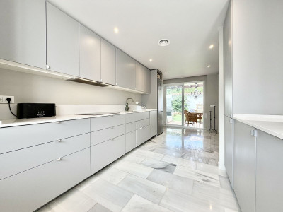 3 Bedroom Townhouse in Nueva Andalucía - Image 3