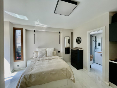 Middle Floor Studio in Nueva Andalucía - Image 4