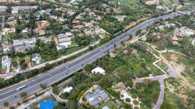 Residential Plot in The Golden Mile - Image 4