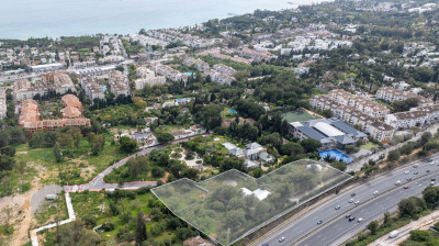 Residential Plot in The Golden Mile - Image 5