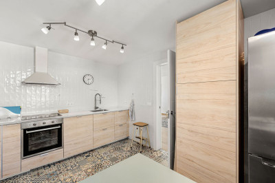 2 Bedroom Middle Floor Apartment in Nueva Andalucía - Image 4