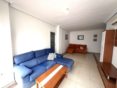 3 Bedroom Ground Floor Apartment in Nueva Andalucía - Image 4