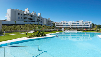 2 Bedroom Ground Floor Apartment in La Cala Golf