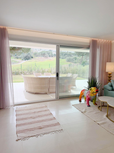 2 Bedroom Ground Floor Apartment in La Cala Golf - Image 5