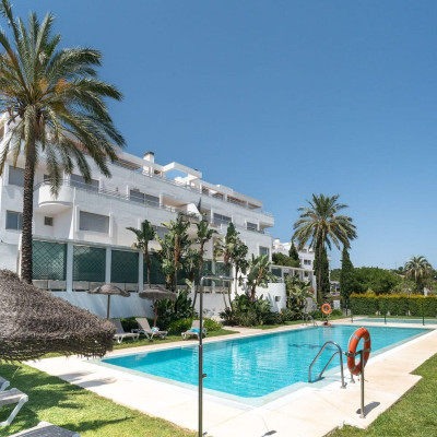 3 Bedroom Duplex in La Cala de Mijas - Image 2
