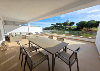 2 Bedroom Ground Floor Apartment in La Cala Golf - Image 2