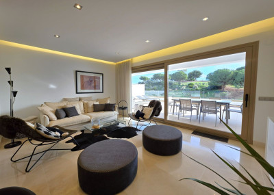2 Bedroom Ground Floor Apartment in La Cala Golf - Image 3