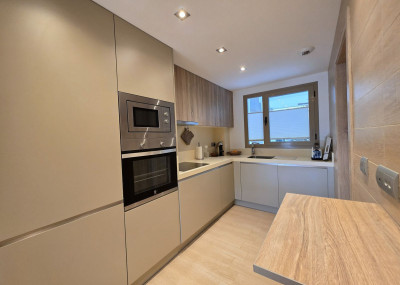 2 Bedroom Ground Floor Apartment in La Cala Golf - Image 4