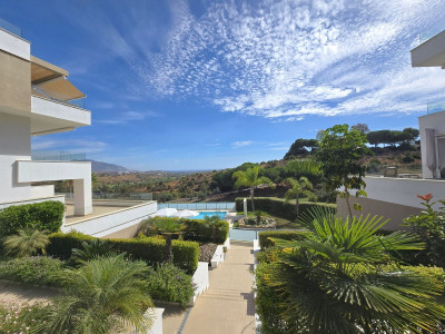 2 Bedroom Ground Floor Apartment in La Cala Golf - Image 5