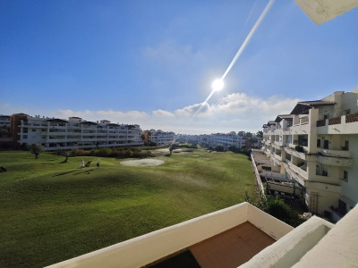 2 Bedroom Ground Floor Apartment in Benalmadena - Image 1