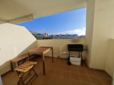 2 Bedroom Ground Floor Apartment in Benalmadena - Image 2