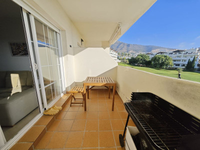 2 Bedroom Ground Floor Apartment in Benalmadena - Image 4